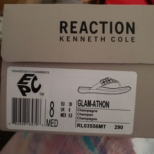 Sandles